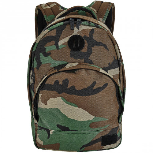 Рюкзак NIXON Grandview Backpack A/S Woodland Camo