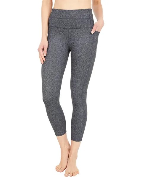 Леггинсы SKECHERS GO WALK High Waisted 7/8, цвет Gray