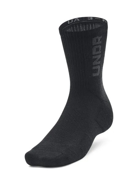 Спортивные носки Under Armour, черный