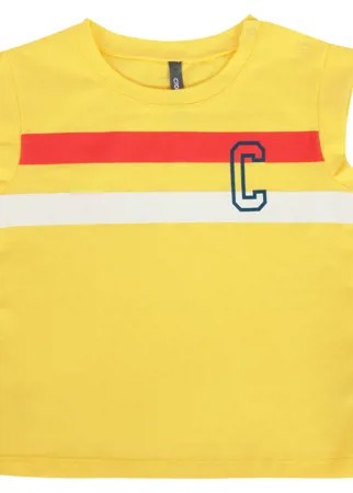 Футболка Crockid Sport inspired