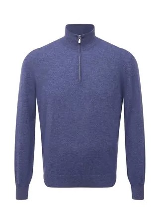 Кашемировый джемпер Brunello Cucinelli