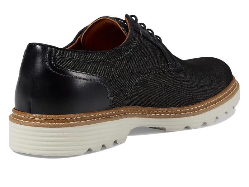 Оксфорды Steve Madden Curie