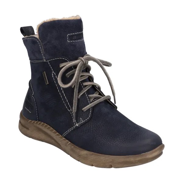 Ботинки Josef Seibel Stiefel Conny 53, цвет ocean
