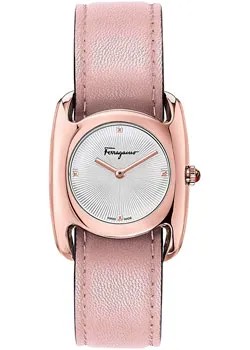 Fashion наручные  женские часы Salvatore Ferragamo SFEL00519. Коллекция Vara