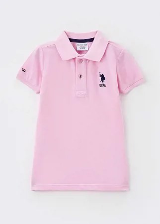 Поло U.S. Polo Assn.