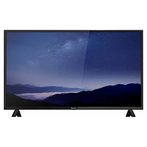 Телевизор Blackton Bt 40S02B Black