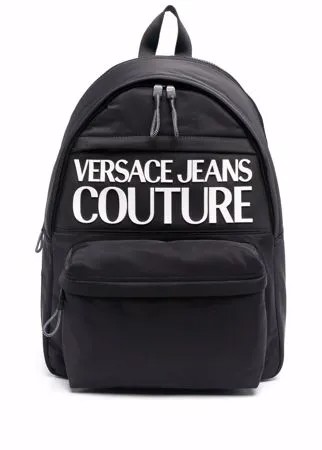 Versace Jeans Couture рюкзак с логотипом