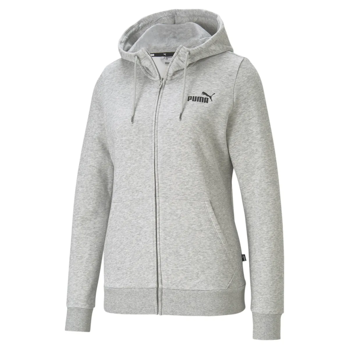 Толстовка с капюшоном PUMA 
