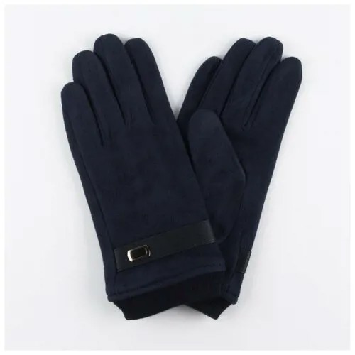 Синие мужские перчатки Jonas Hanway DANUBE03-J-04