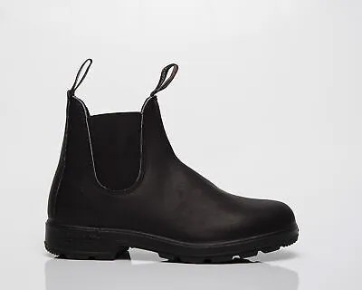 Blundstone 510 Black Мужские ботинки Voltan Black Casual Lifestyle Shoes