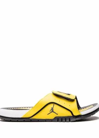 Jordan шлепанцы Jordan Hydro IV