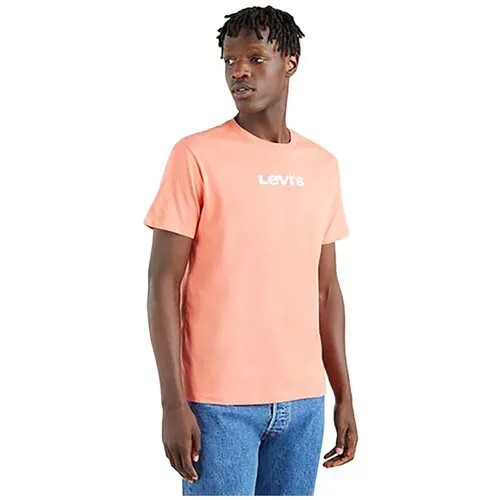 Футболка Levis T-shirt Unisex Унисекс A2083-0002 XL