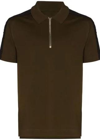Givenchy рубашка поло с логотипом
