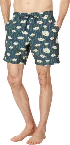 Шорты RVCA VA 17
