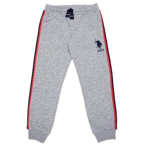 Брюки спортивные U.S. Polo Assn. G083SZ0OP0ATWEKIDS-VR086-10_11