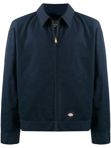 Dickies Construct куртка на молнии