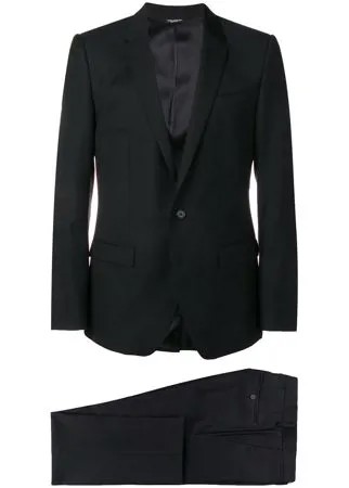 Dolce & Gabbana классический костюм