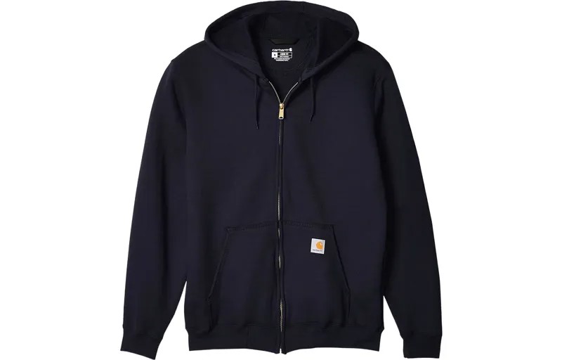 Толстовка унисекс Carhartt, Серый