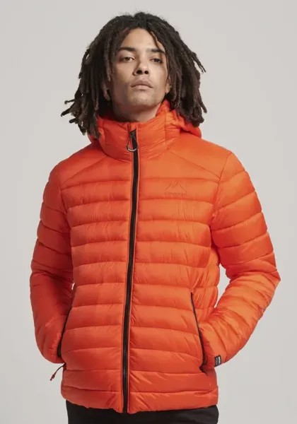 Стеганая куртка Superdry 