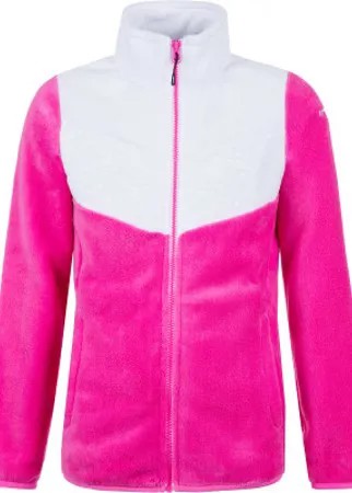 Джемпер флисовый для девочек IcePeak Limon, размер 152