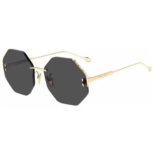 Isabel Marant Солнцезащитные очки ISABEL MARANT IM 0080/S 000 60 IR [ISM-20485500060IR]