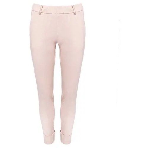 Брюки PANICALE D2760PA персиковый 38