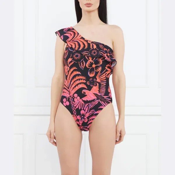 Купальный костюм Desigual, мультиколор