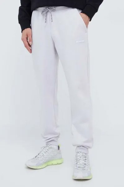 Спортивные штаны Колумбия Columbia, серый