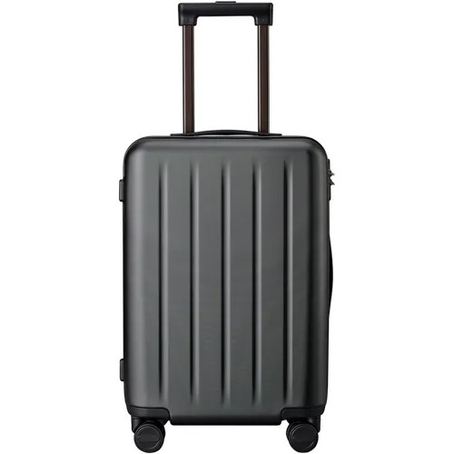 Чемодан-самокат NINETYGO Danube Luggage 120703, 100 л, размер 28