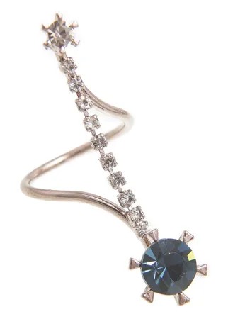 Кольцо Asavi Jewel
