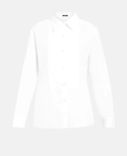 Рубашка-блузка Denham, белый
