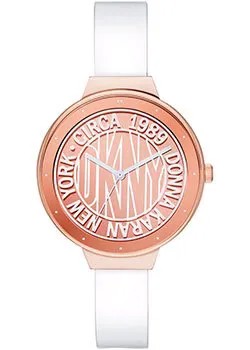 Fashion наручные  женские часы DKNY NY2802. Коллекция Astoria