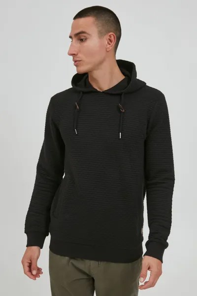 Толстовка INDICODE Kapuzenpullover IDAnthone, черный