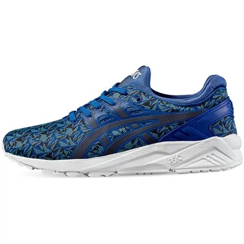 Кроссовки ASICS GEL-KAYANO Tr. EVO, размер 6 us, синий