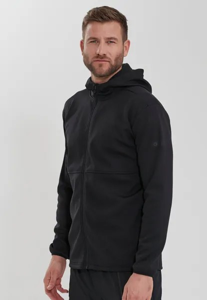 Толстовка VIRTUS, цвет black