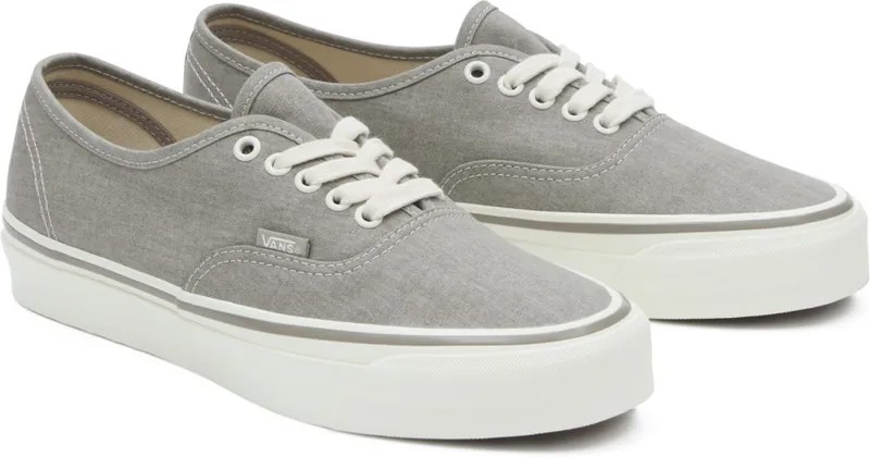 Низкие кроссовки Vans Authentic Reissue 44, бежевый