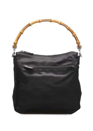 Gucci Pre-Owned сумка-тоут Bamboo