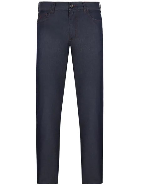 Джинсы Regular Fit хлопковый