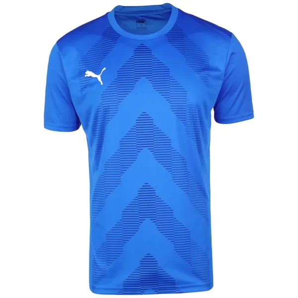 Рубашка Puma Fußballtrikot TeamGLORY, синий
