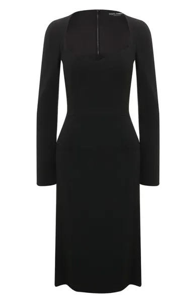 Платье Dolce & Gabbana