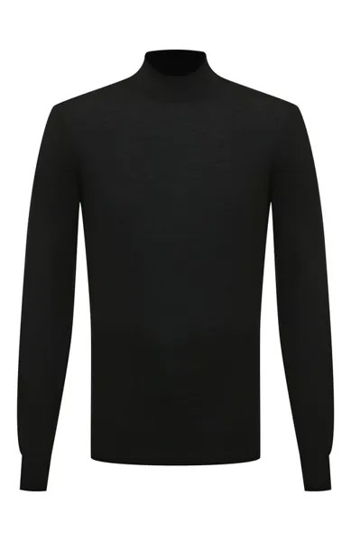 Шерстяная водолазка Giorgio Armani