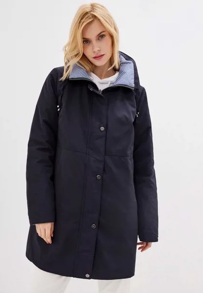 Куртка утепленная Dixi-Coat