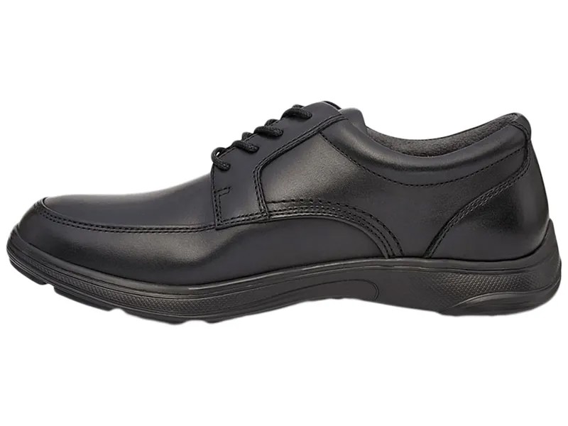 Оксфорды Anodyne No. 12 Casual Oxford, черный