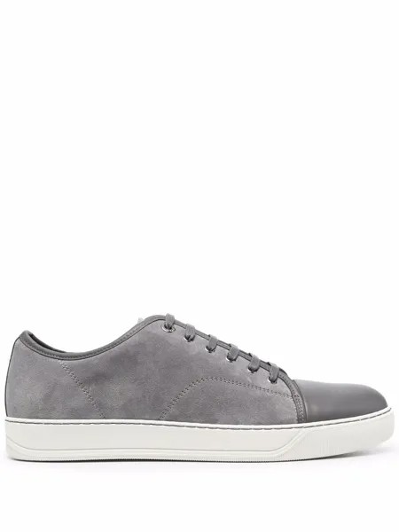 LANVIN кеды DBB1