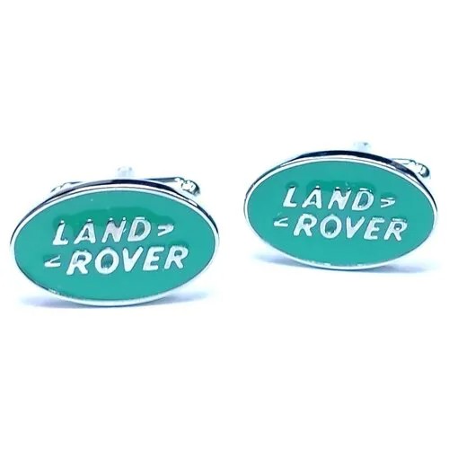 Запонки Land Rover ZP042