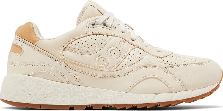 Кроссовки Saucony Shadow 6000 Veg Tan, загар