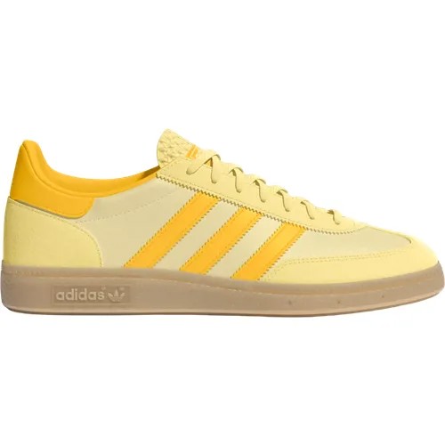 Кроссовки adidas Originals Spezial, размер 42 EU, желтый