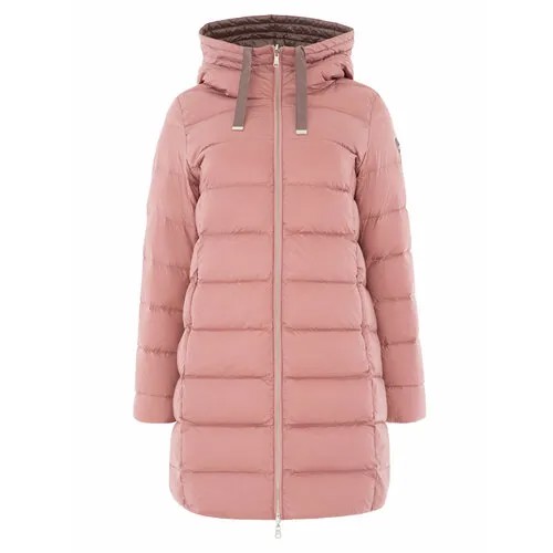Пальто Colmar, размер 44, розовый