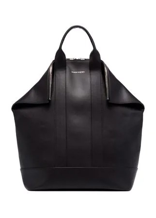 Alexander McQueen рюкзак Manta