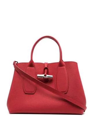 Longchamp сумка Roseau с верхними ручками